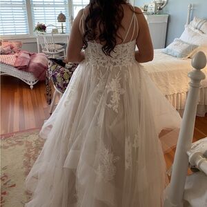 Essence of Australia D2893